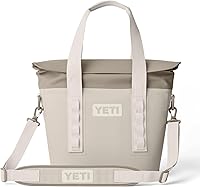 Vista 19 de YETI Hopper Serie M - Hieleras blandas portátiles, acceso con protección magnética MagShield