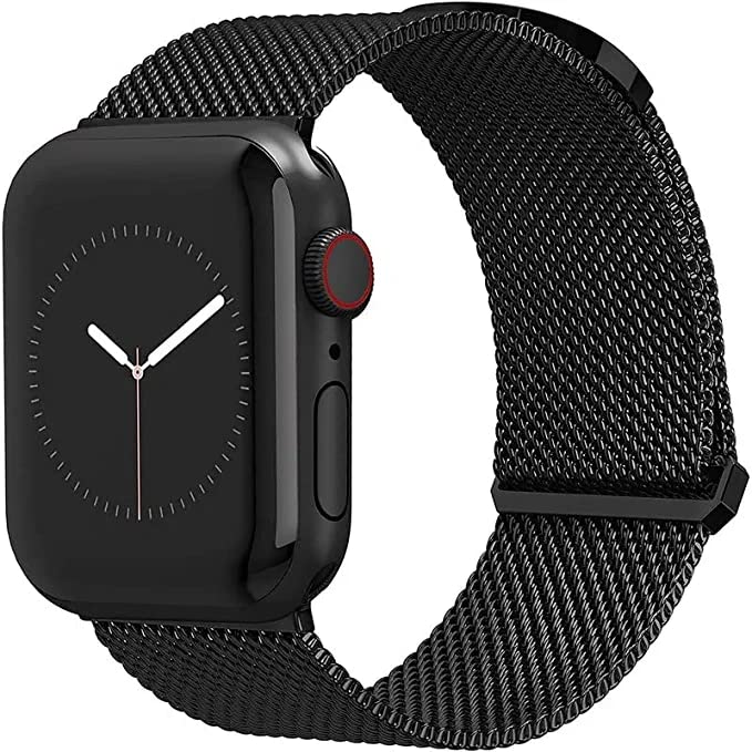 28TECH Watch Strap Loop Compatible with Apple Watch Straps