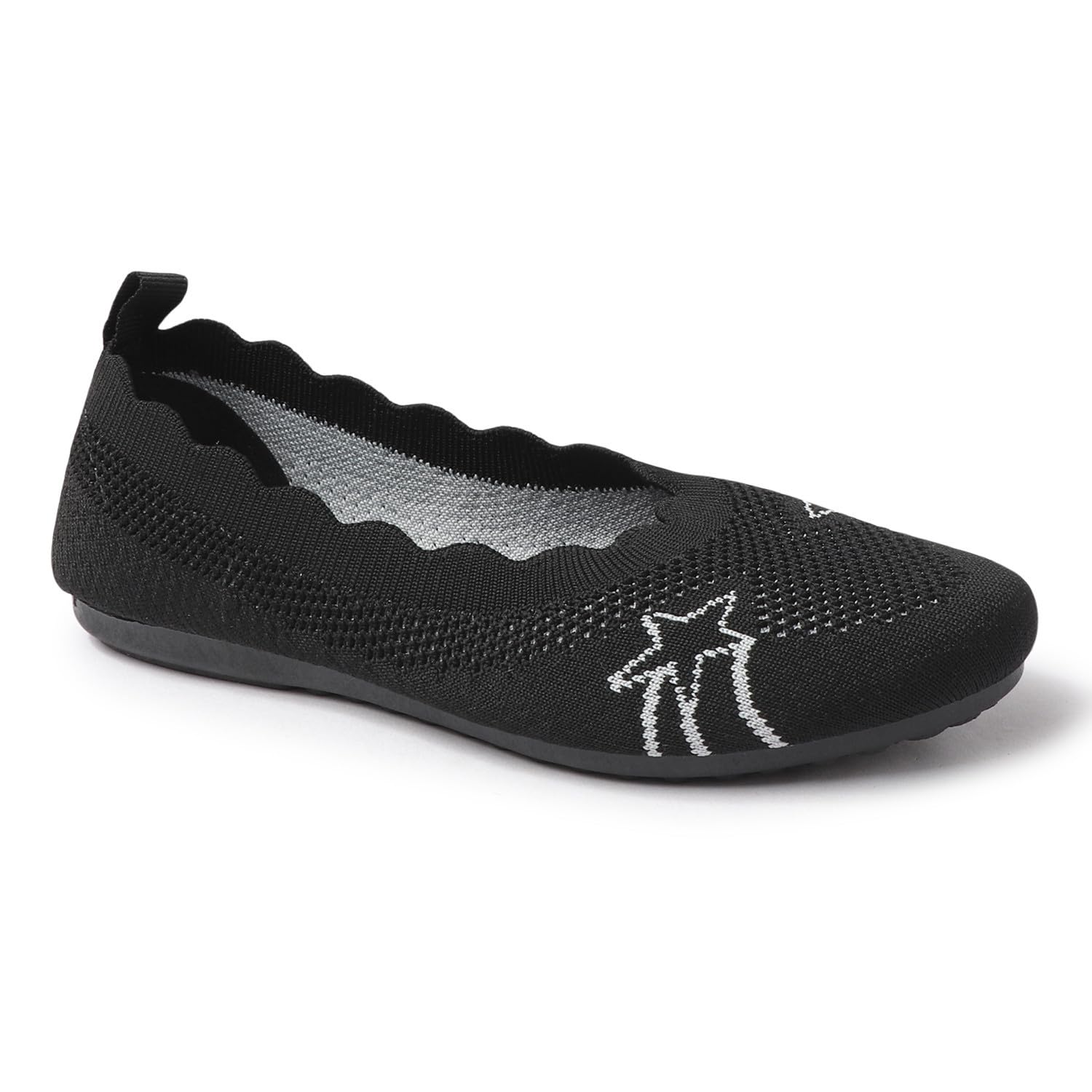 PVC Sneaker Shoes for Womens, Comfortable and Durable, Slip On, Color: Pink, UK Size: 3 | 1156-image-5