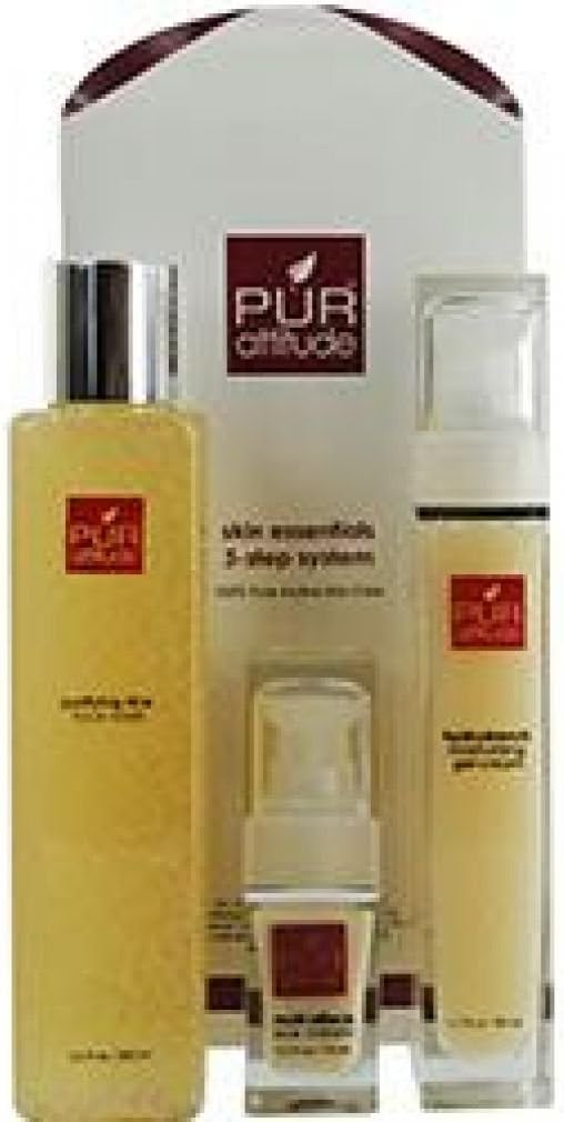 3-Piece Skin Essentials Kit Original