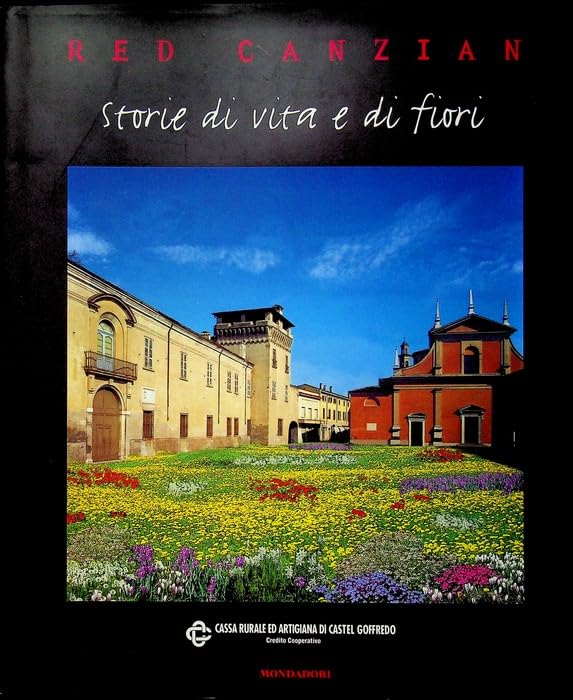 Storie di vita e di fiori