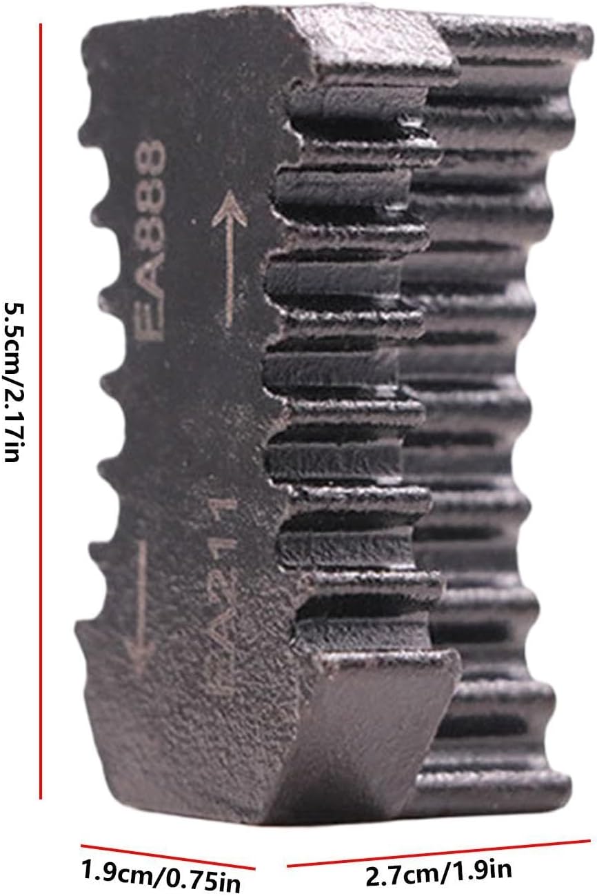 Engine Timing Locking Tool Pulley Fixing Tight Fit Precise