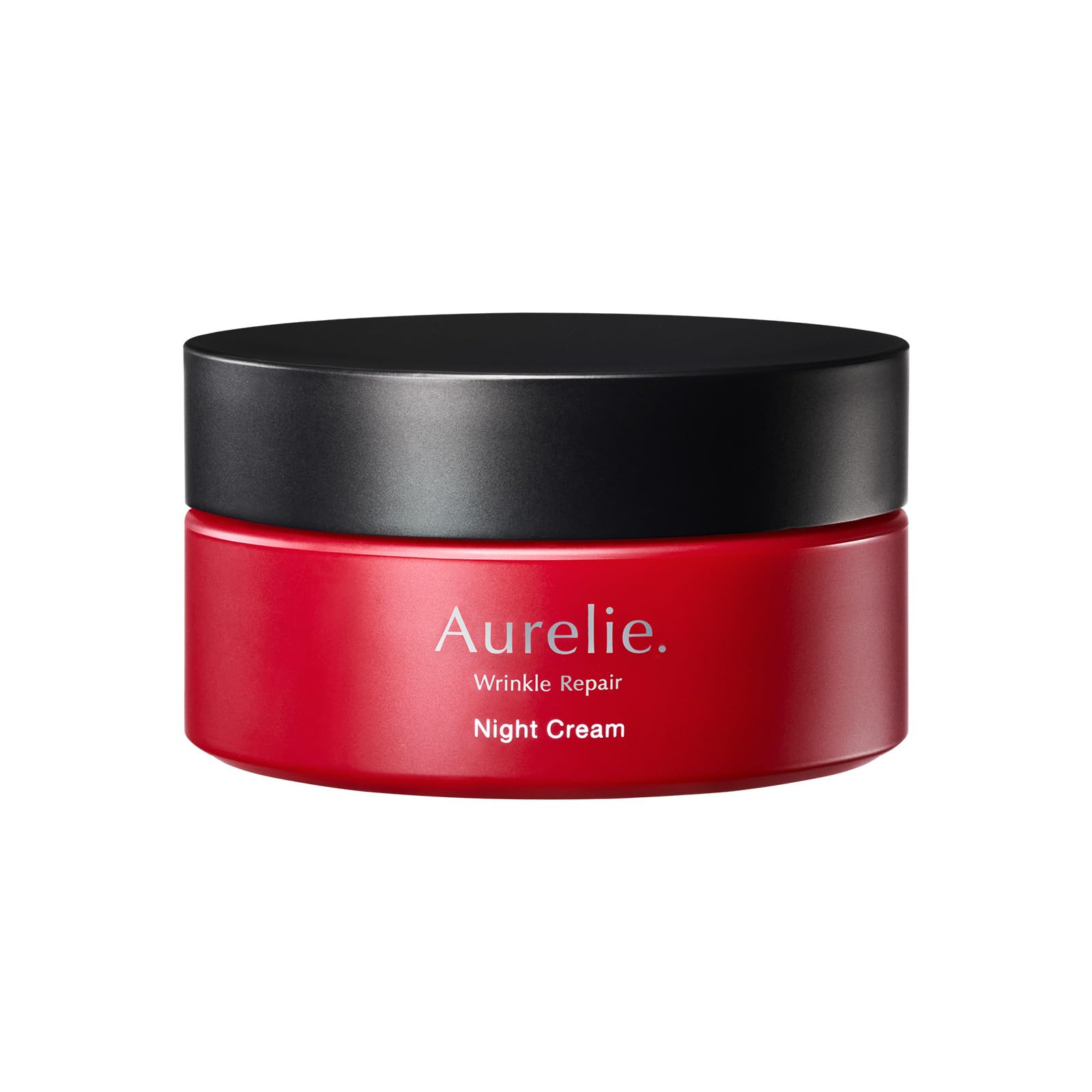 Aurelie オレリー リンクルリペアナイトクリーム 30g MEGUMI プ…
