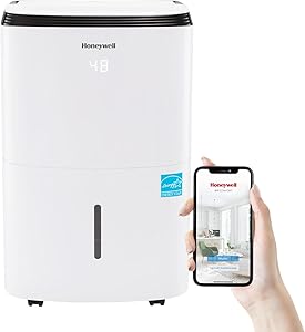The 7 Best Basement Dehumidifiers 6 61aRKXMfLfL. AC SL300