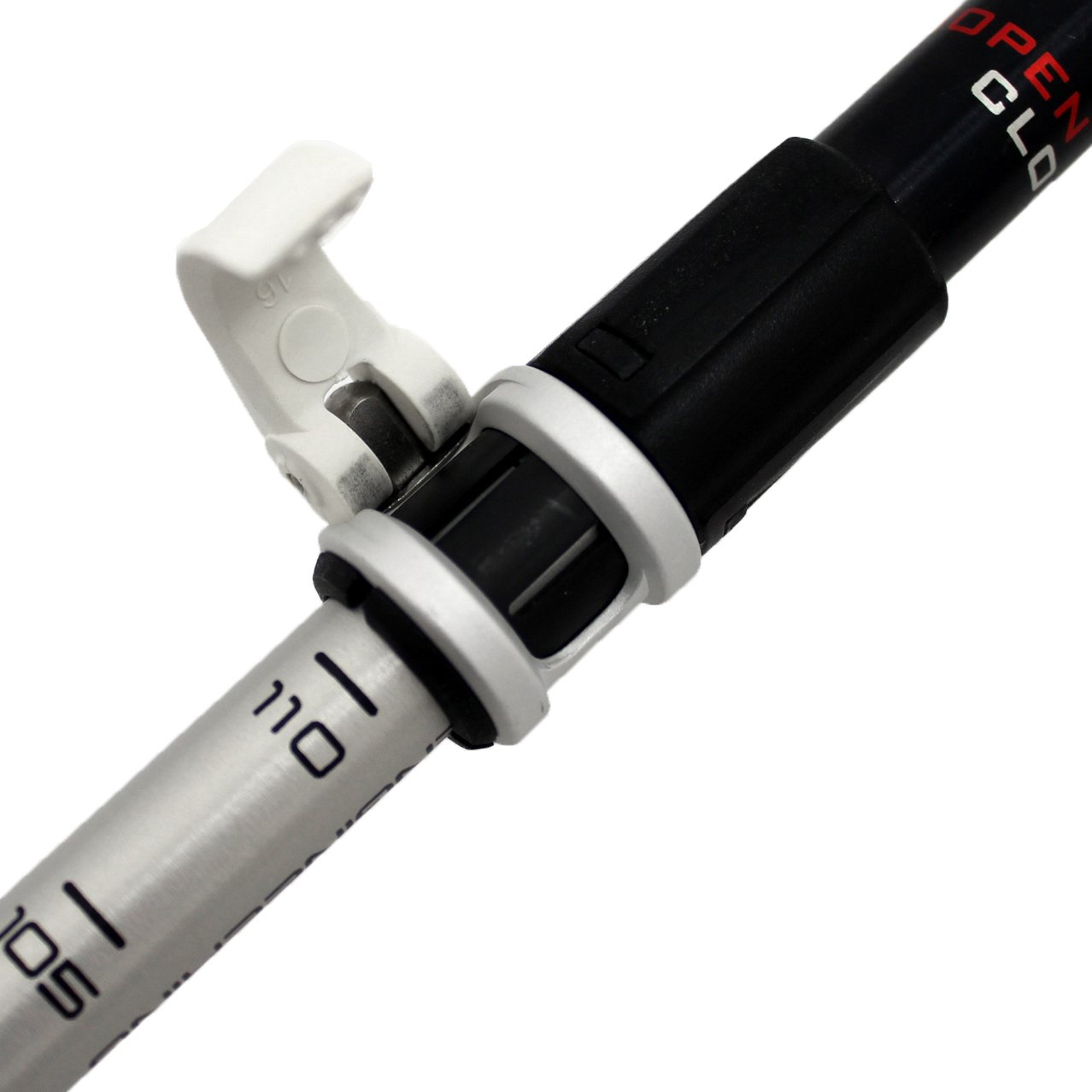 LEKI - 【OneSize レッド系】 Leki ( レキ ) SPD2 サーモライト AS SPD2 Thermo Lite AS  トレッキングポール ポール ストック Amazon | LEKI(レキ) 登山 トレッキング ポール SPD2サーモ