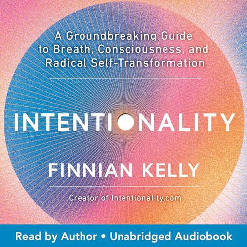 Intentionality by Finnian Kelly episode artwork