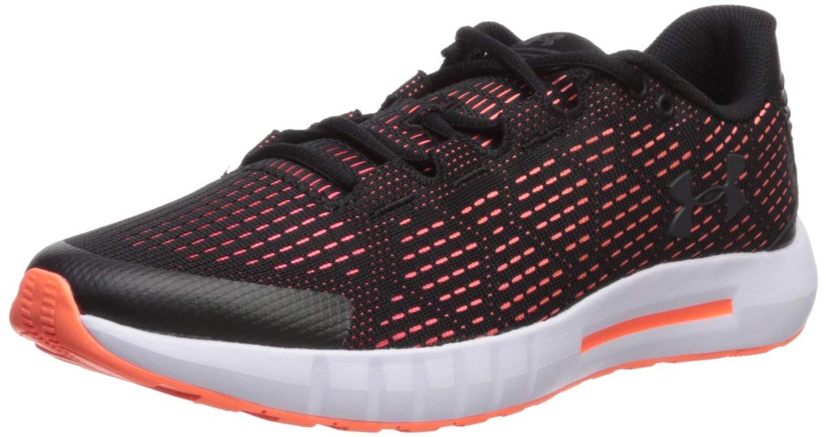 Under Armour Women's Micro G Pursuit Special Edition Running Shoe