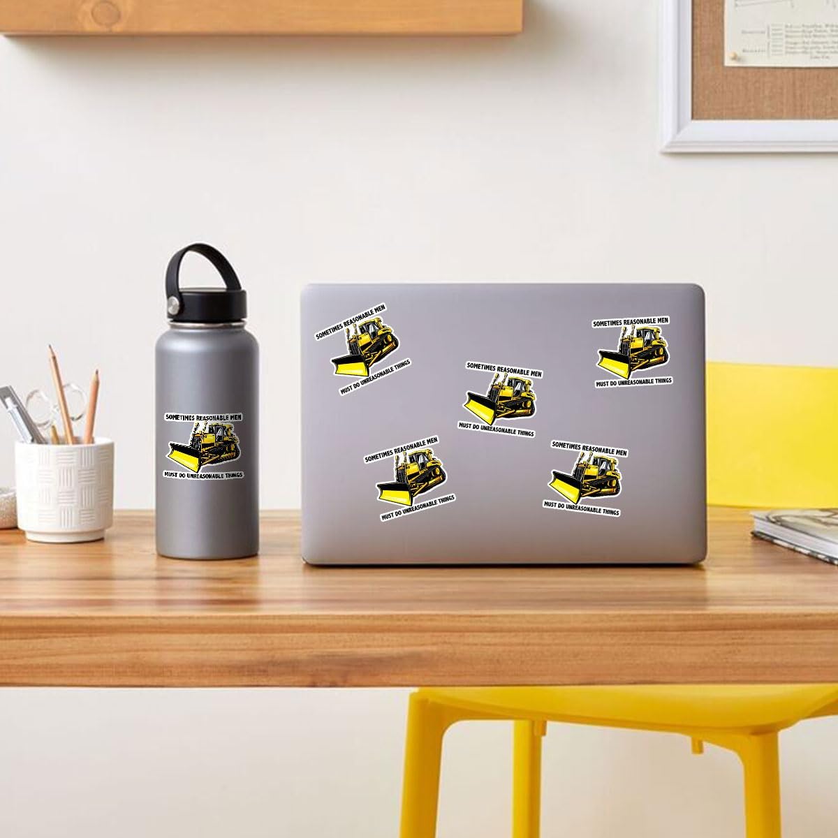 3Pcs I Run Hoes for Money Sticker I Run Hoe Money Stickers Heavy Equipment image 5