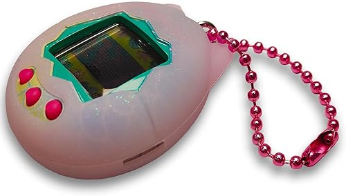 Miniatura 5 de JCHPINE Tamagotchi - Funda de silicona para mascotas digitales originales de Tamagotchi, accesorios electrónicos para juguetes originales para