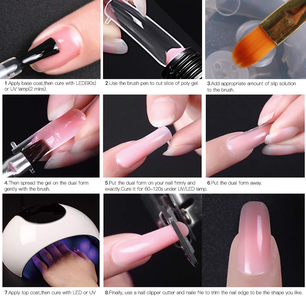 Amazon Com Professional Nail Supplies Provider 