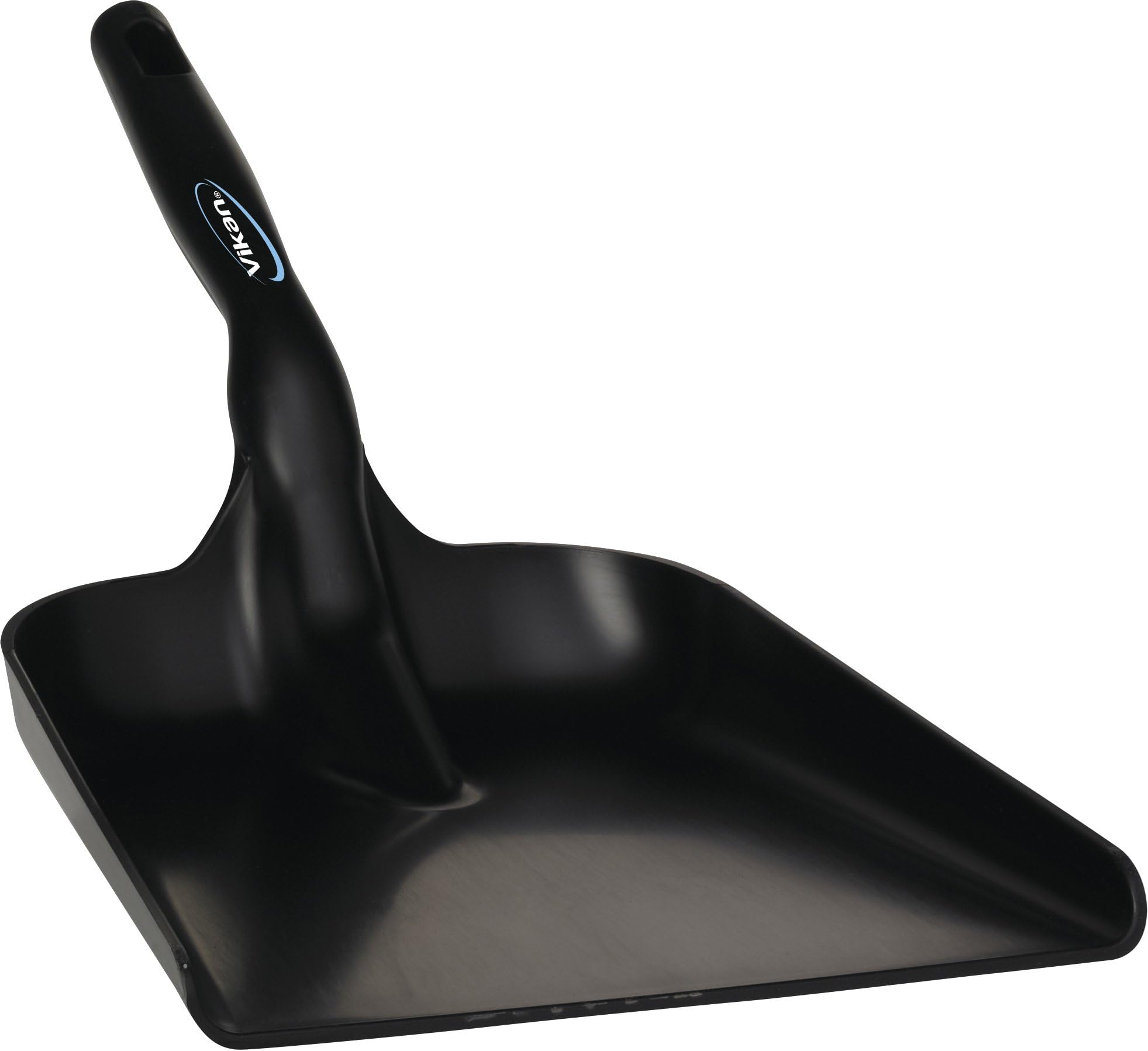 Vikan 5673 Szufelka, Czarny, 55 x 27,5 x 11cm