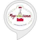 Magic of the Mouse Radio