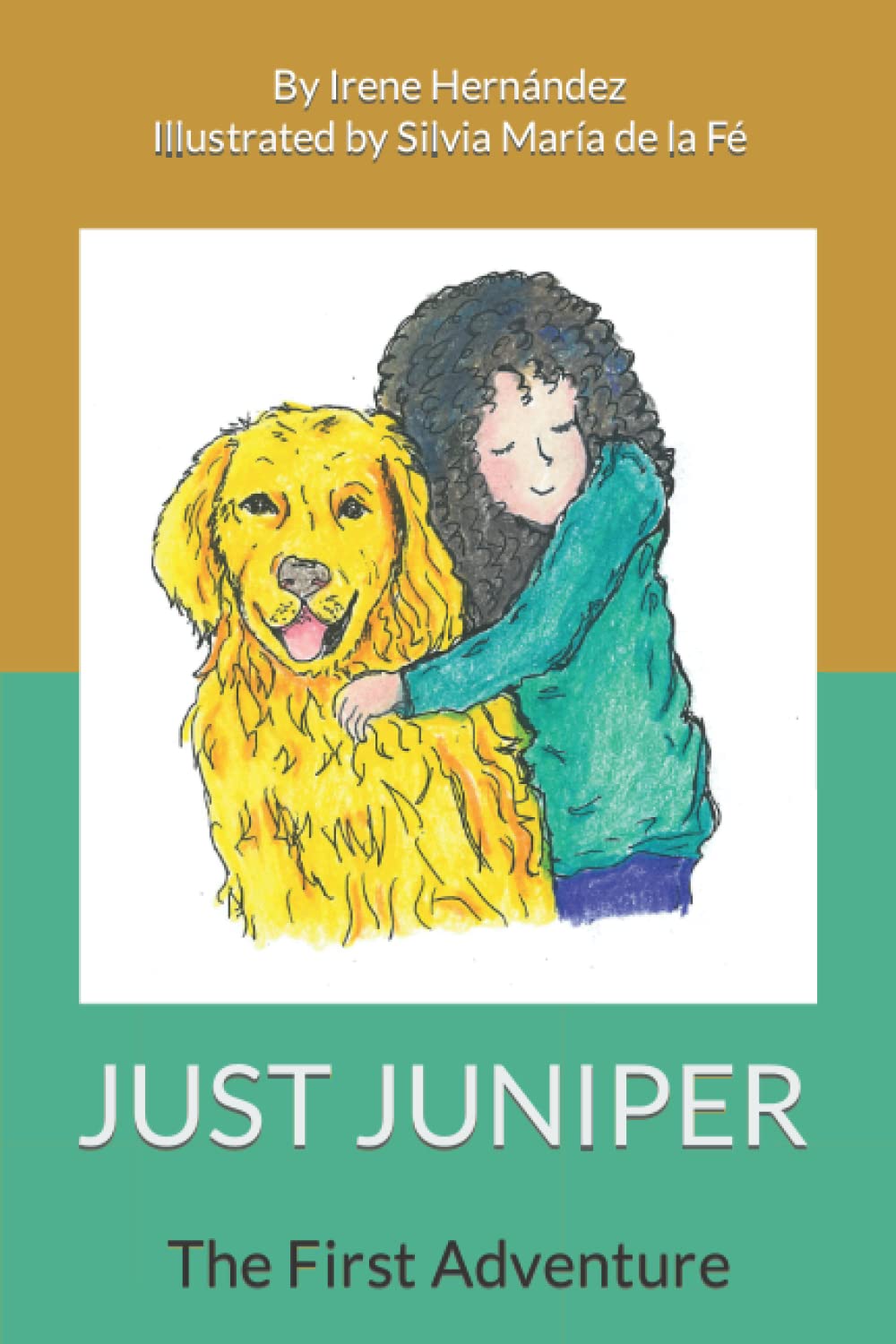 Just Juniper: The First Adventure: 1 (Just Juniper Adventures - Chapter Books)