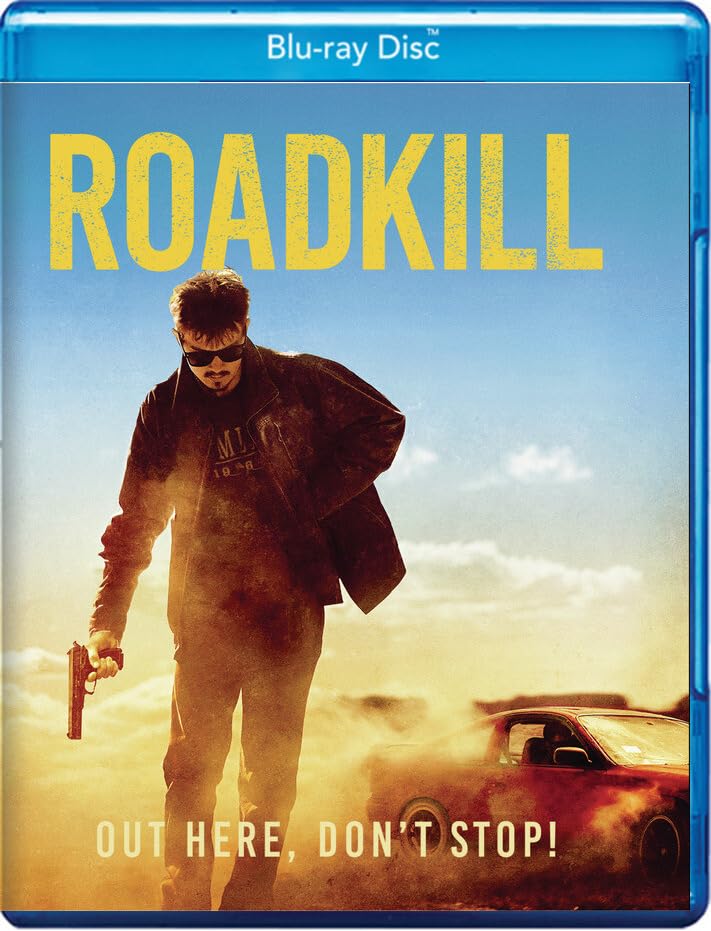 Roadkill juego de cartas familiar de mesa tematico y divertido para adultos y niños