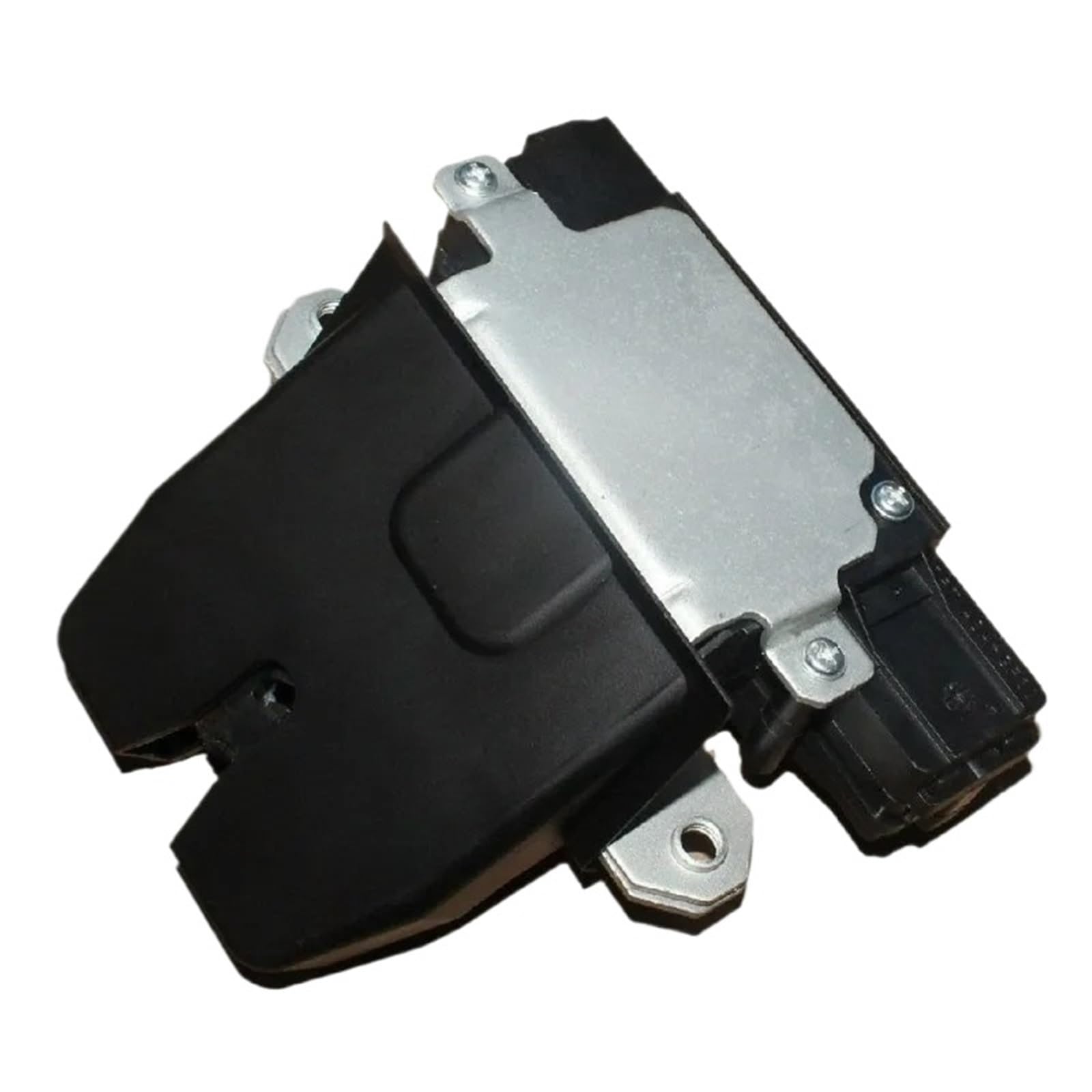 Dwtnmex 3M51r442a66ar Car Tailgate Lock For Focus 2005-2008 For Mondeo Mk4 3M51r442a66an Car Trunk Lid Lock Machine 5-Pin Tailgate Lock Actuator