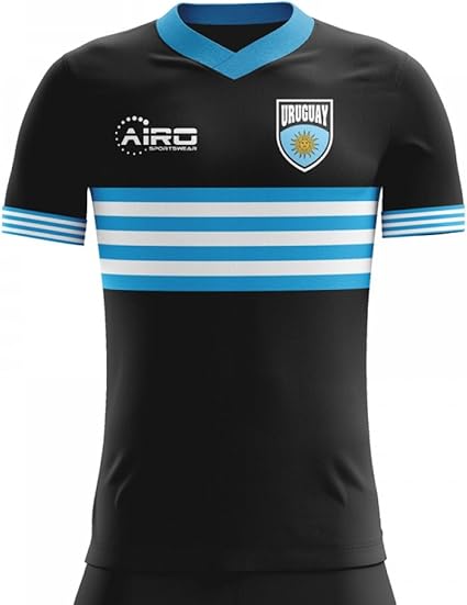 uruguay soccer shirt