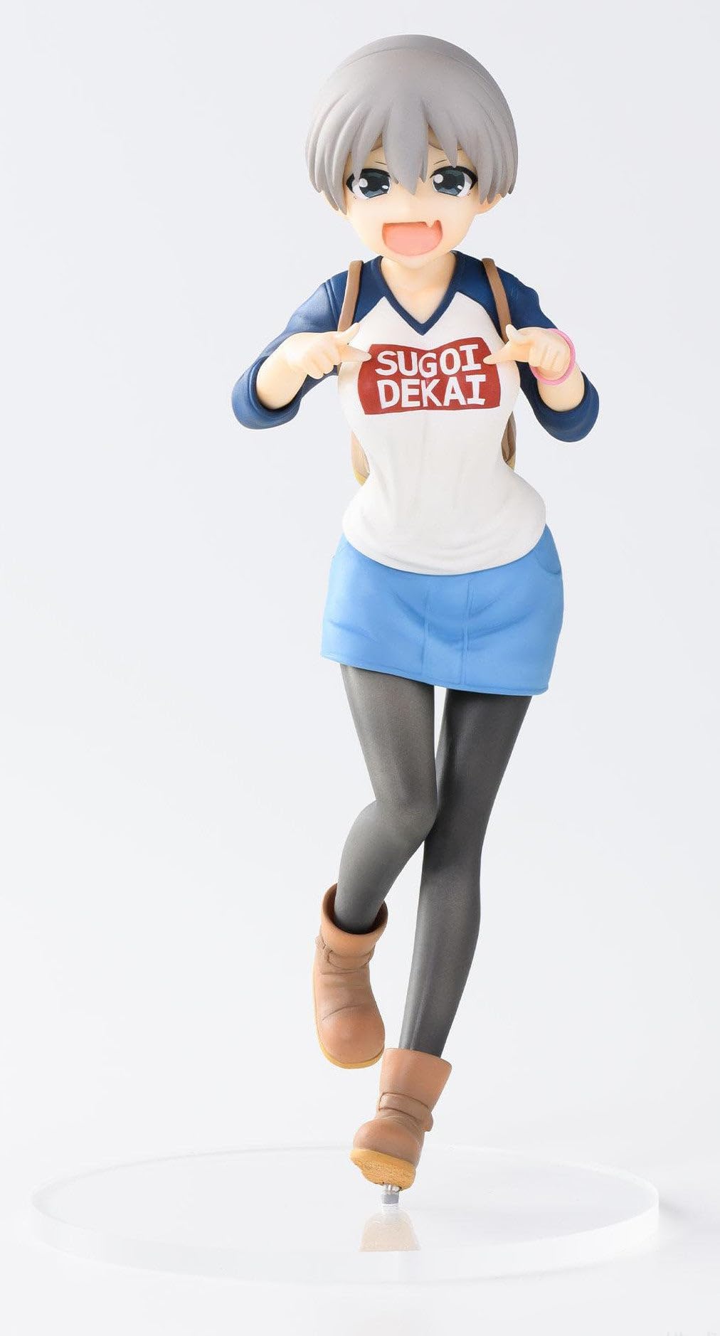 Kadokawa Uzaki Chan Wants To Hang Out Tsuki Uzaki Sugoi