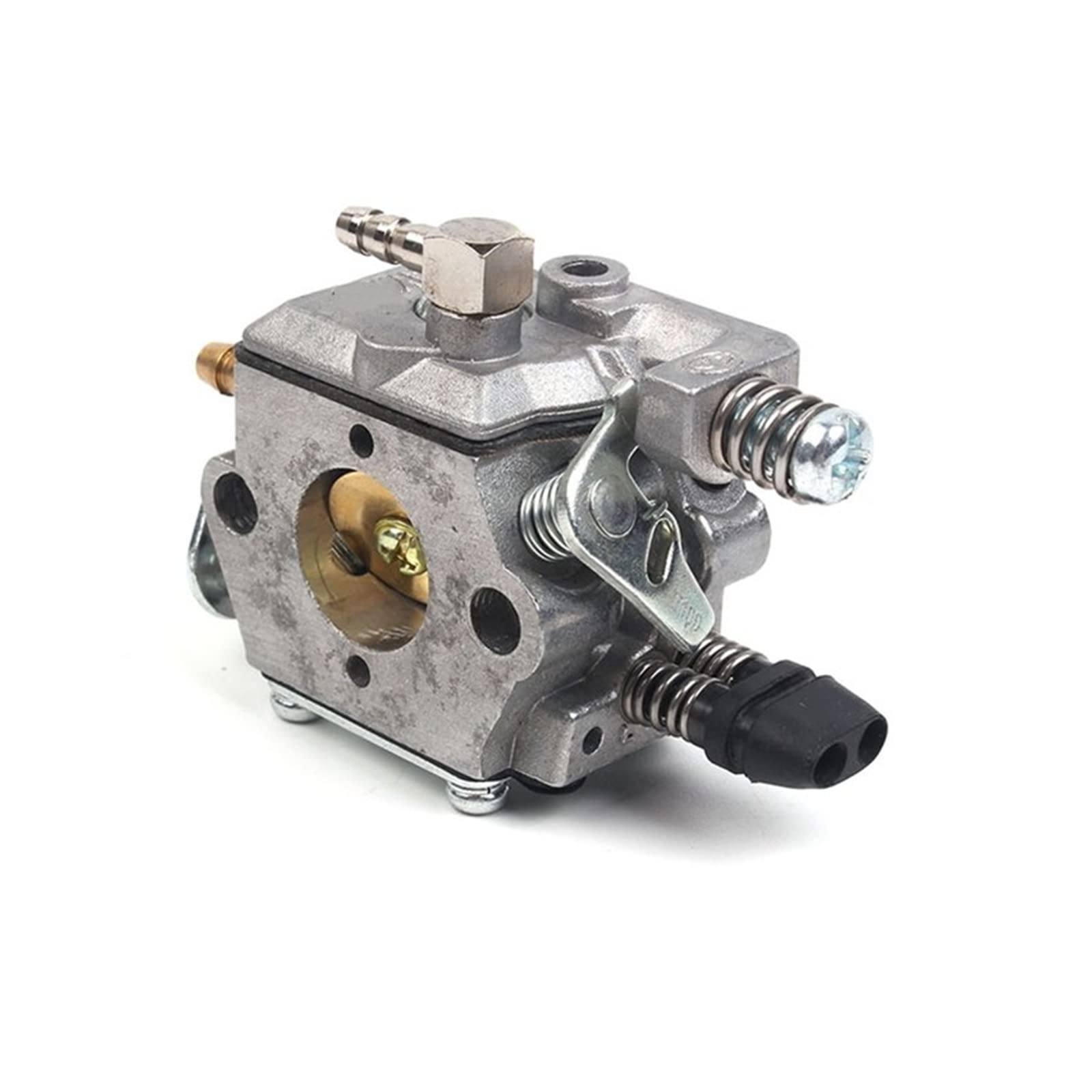Carburatore Per Motosega 33CC 36CC | Sostituzione Per Tagliasiepi E Tosaerba | Alta Durezza E Resistenza - Foto 3