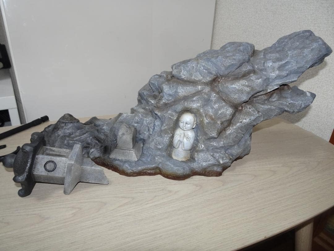 1/6 帝国シリーズ 竜神庭 ジオラマベース クーモデルタイプ ホ ッ ト