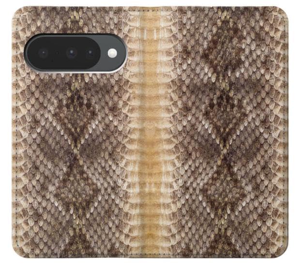 Housse clapet pour Google Pixel 10 Pro protégeant l'écran - 3