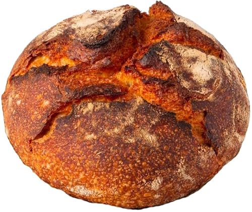 Panificio Davide Longoni, Pane abruzzese, 500 g