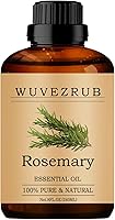 Vista 26 de Aceites Esenciales de Orégano 60ML, Aceite Esencial de Orégano Puro para Difusor de Aromaterapia - 2 Fl Oz