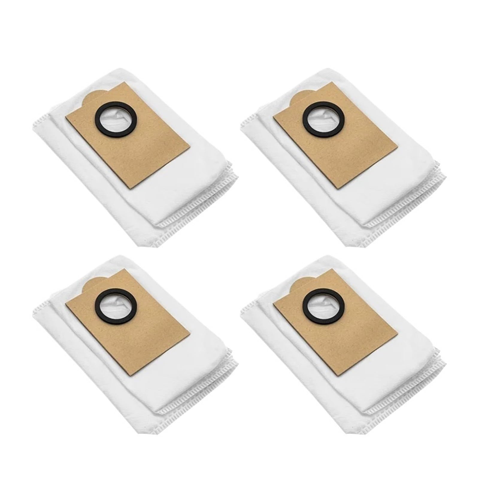 Mwmyquext 4Pcs Compatible For Lefant M3 / M3 Max / M3l.(4Pcs)