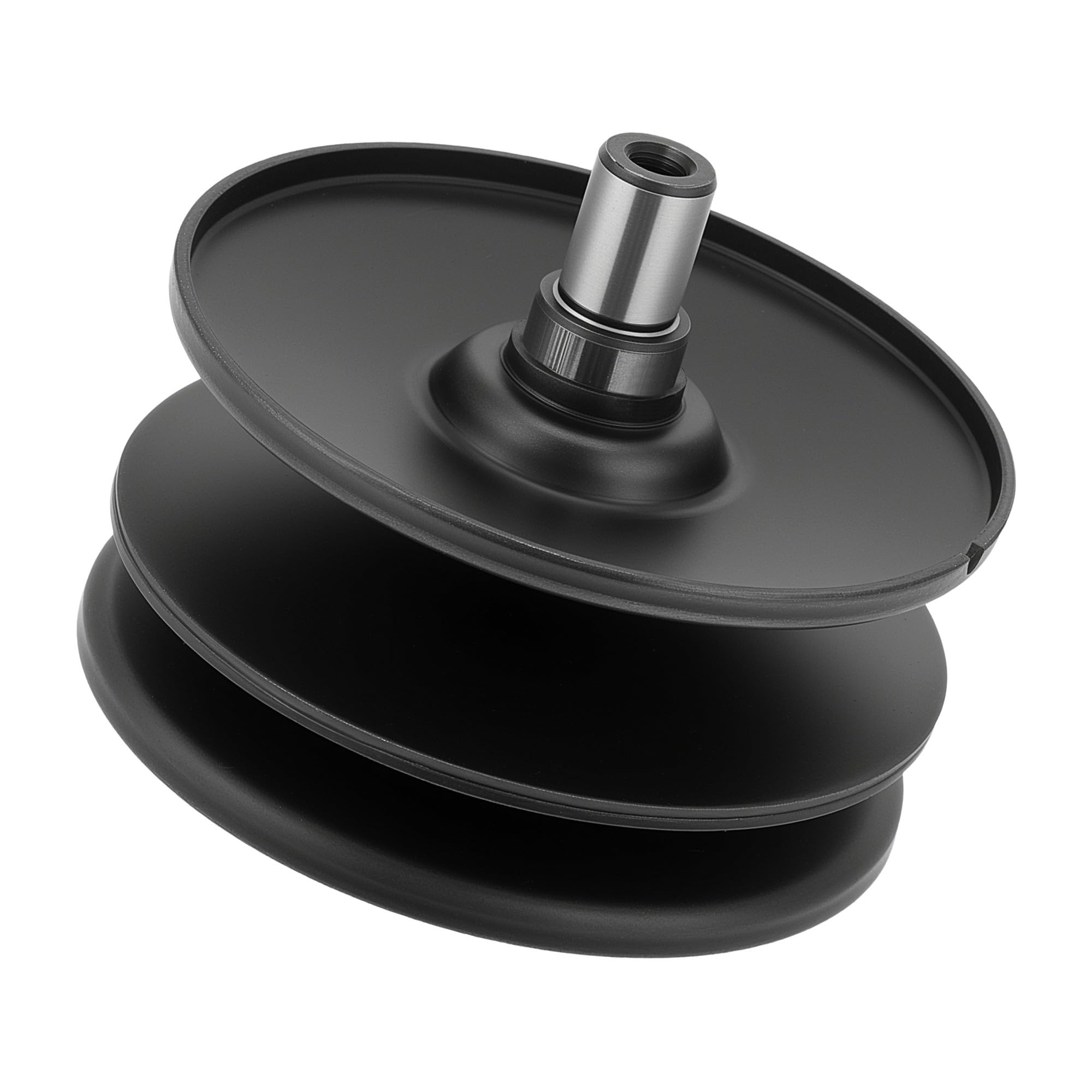No.956-04015B Poulie 4.75" à Vitesse Variable pour CUB Cadet/Pour Troy Bilt/Pour Craftsman/Yard Machine/Pour Columbia/pour Bolens/Huskee/Whites Outdoor/Murray Tracteur à Gazon