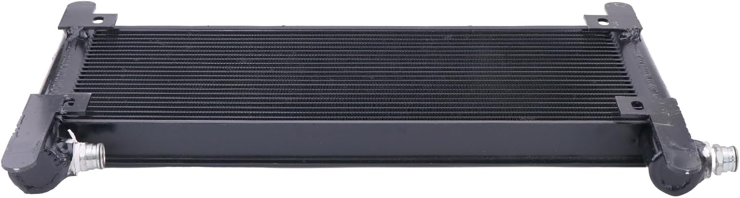 6674150 Oil Exchanger Cooler Compatible with Bobcat Skid Steer Loader 751 753 763 773 S130