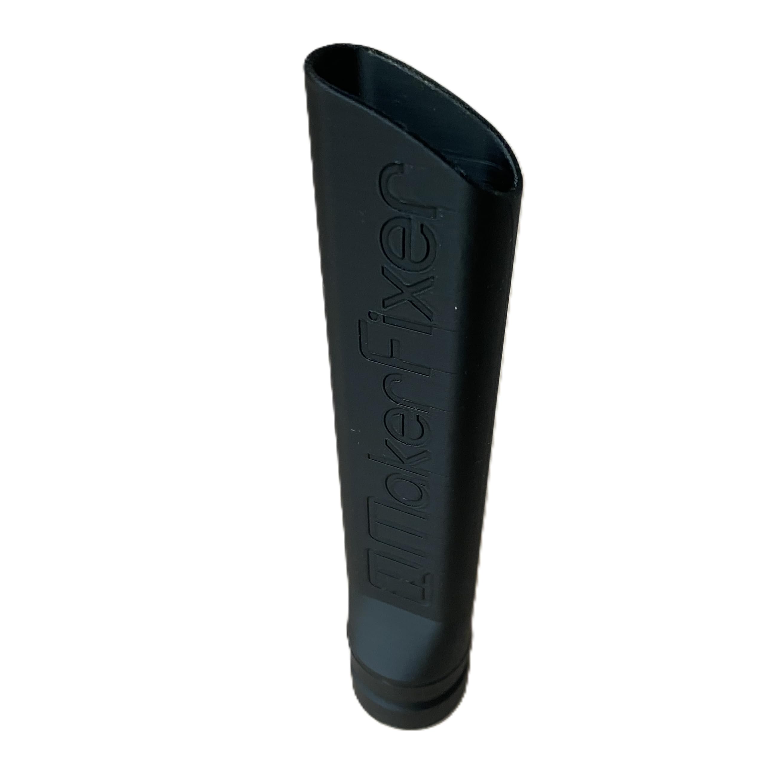Crevice Nozzle Vacuum Tool Compatible with DeWalt AirLock DWV9000