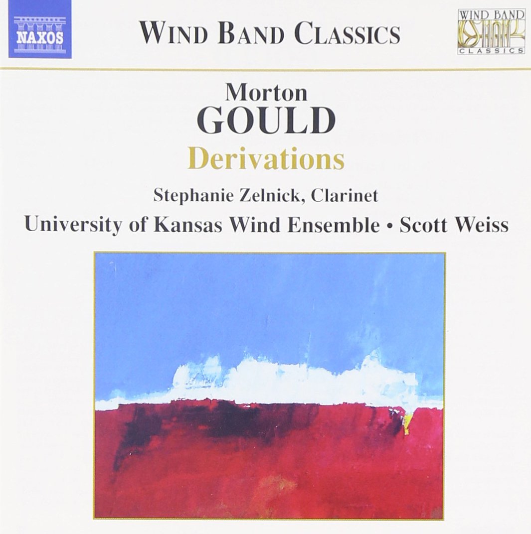 Gould: Fanfare Freedom