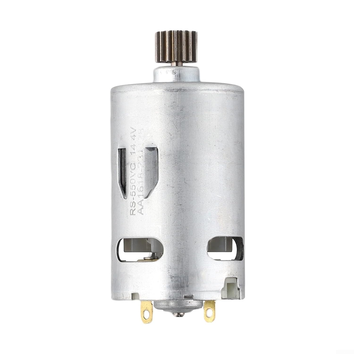 RS550 Motor With Advanced Cooling Feature 16 Teeth Enhanced In Cordless Ratchet Wrenches