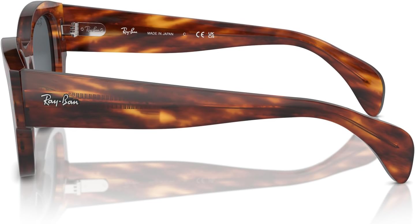 Ray-Ban Rb7681s Jorge Square Sunglasses