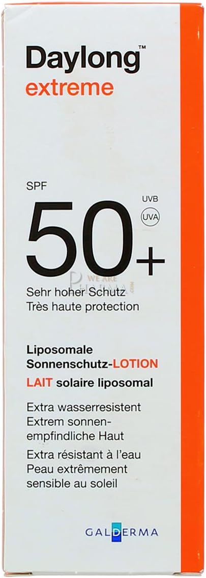 Extreme Sun Lotion SPF 50+ 50ml