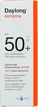 SPIRIG Daylong Extreme Sun Cream Factor 50+