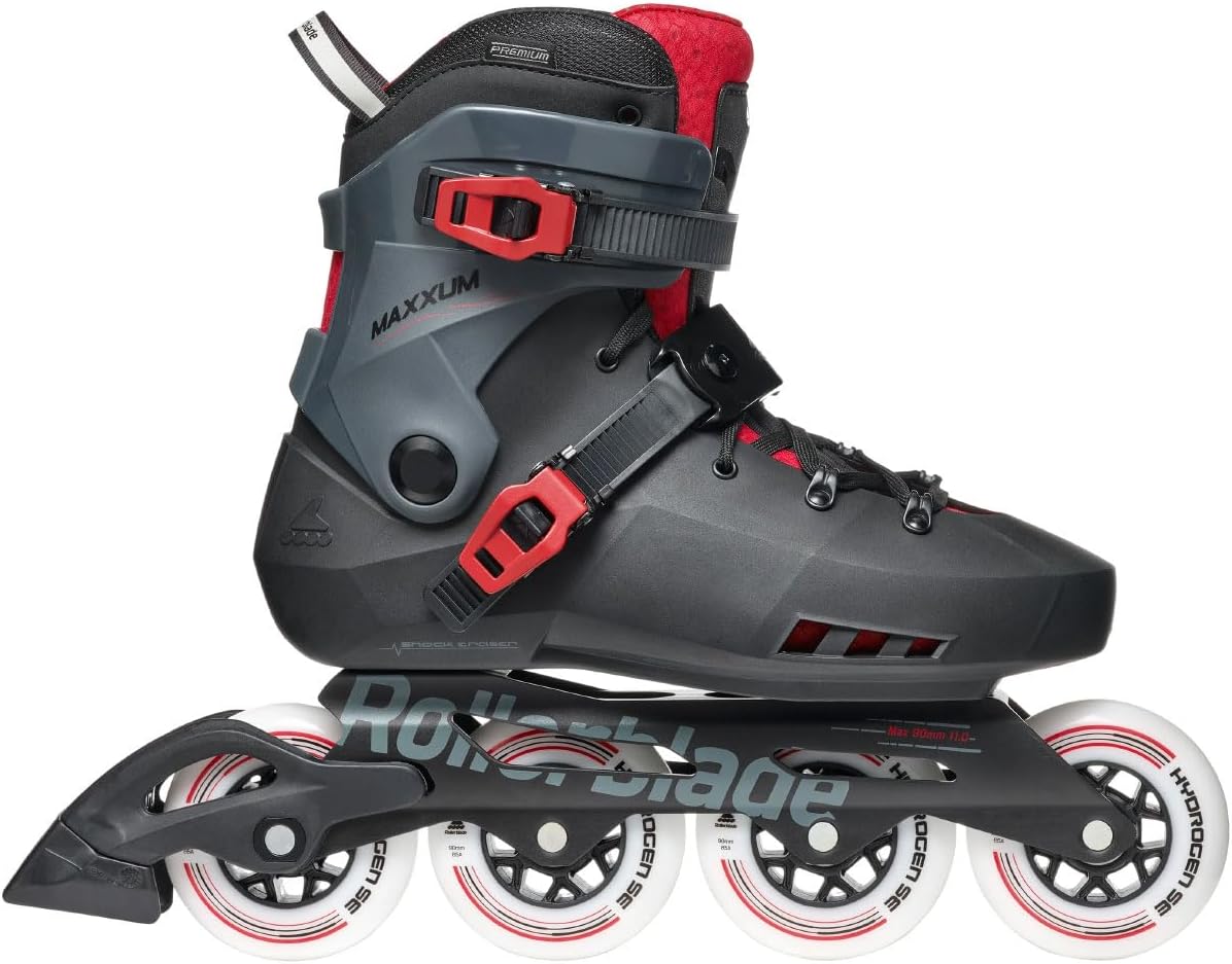 ROLLERBLADE Maxxum Xt Skates