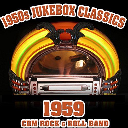 1950s Jukebox Classics-1959