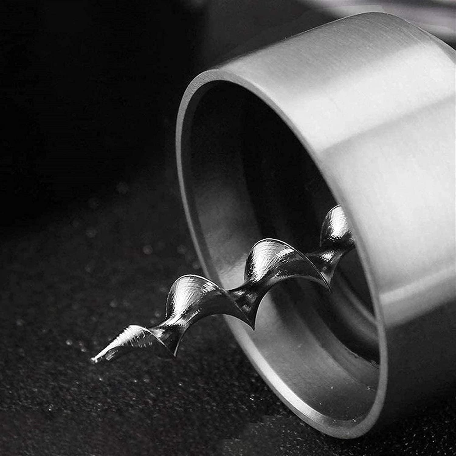 Multifunctional Wine Beer Bottle Opener, Professional Waiters Corkscrew Wine Corkscrew for All Cork Stoppered