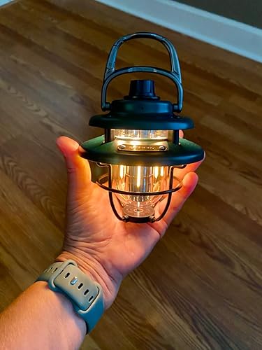 Amazon.co.jp: OLIGHT Olantern クラシックミニLEDキャンプランタン