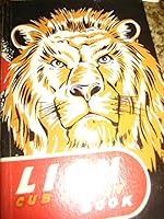 Lion Cub Scout Book-1948 B004RYEOA2 Book Cover