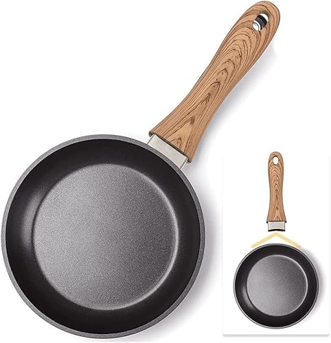 Miniatura 4 de Manijas de repuesto para ollas, perilla de repuesto de tapa de olla de madera y agarre de mango largo para diferentes tapas de sartén y olla