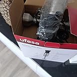 Imagen del cliente, haz clic para abrir la reseña del cliente