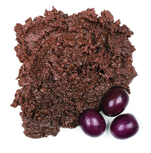 Roland Olive Paste, Black, 3 Ounce (Pack of 6)