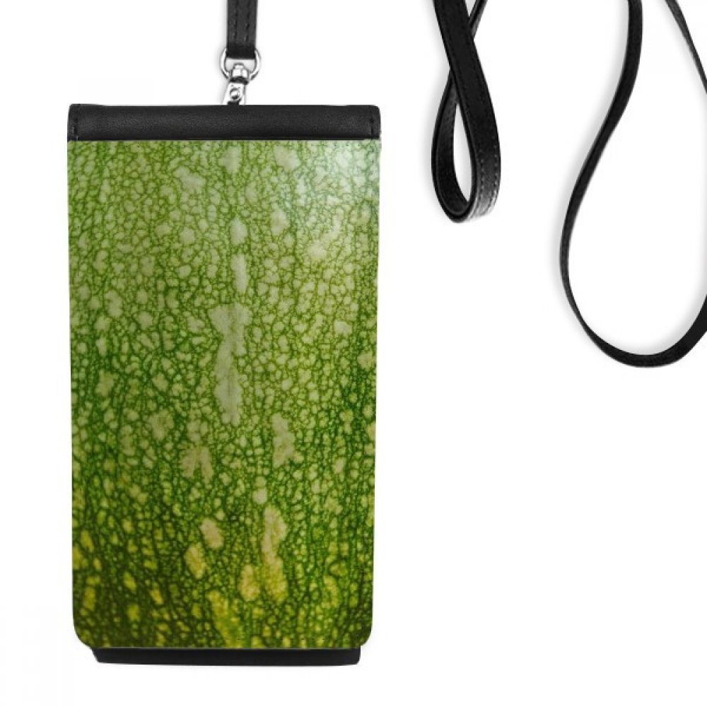 Étui téléphone suspendu anti-perte avec petit porte-monnaie