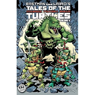 Teenage Mutant Ninja Turtles