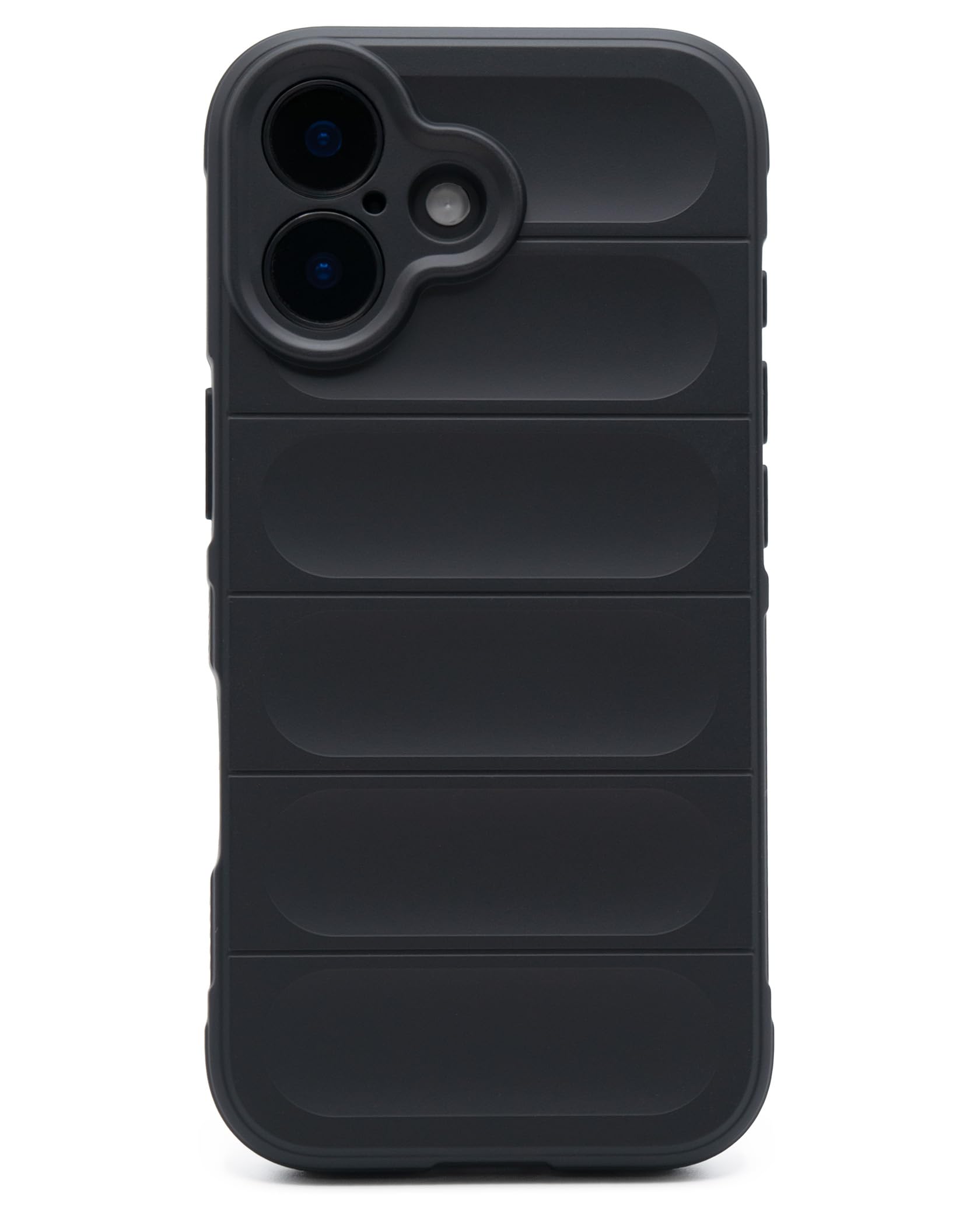 Amazon.co.jp: ZUKOU 耐衝撃 iPhone 17 ケース 滑りにくい 凹凸