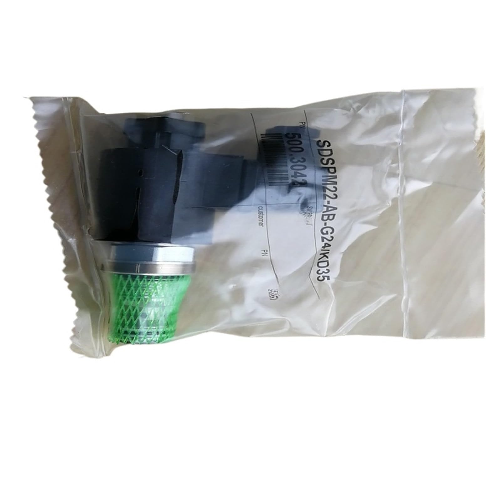 CXDFRSER Solenoid Valve SDSPM18-BA-G24/KD35