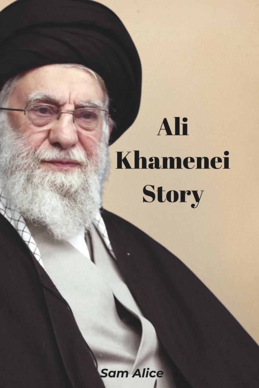 Ali Khamenei Story: The Supreme Leader's Legacy, and the Intersection of Religion.