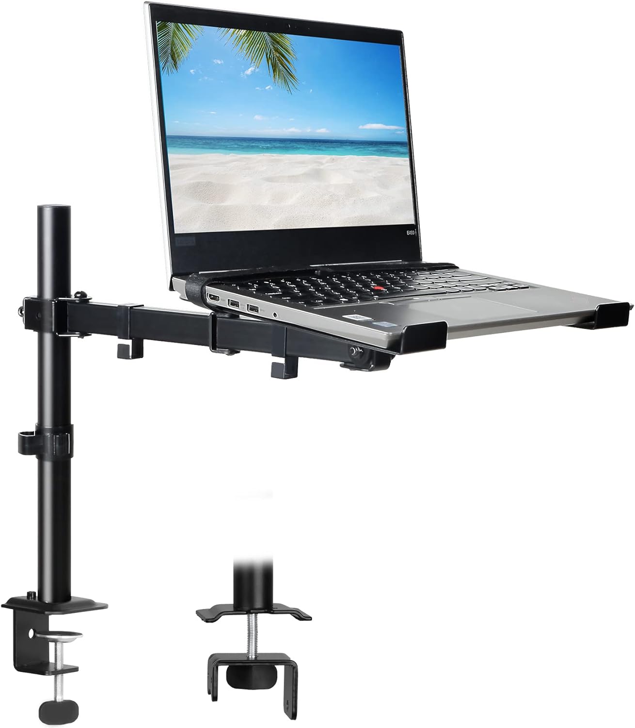 Laptop Desk Mount