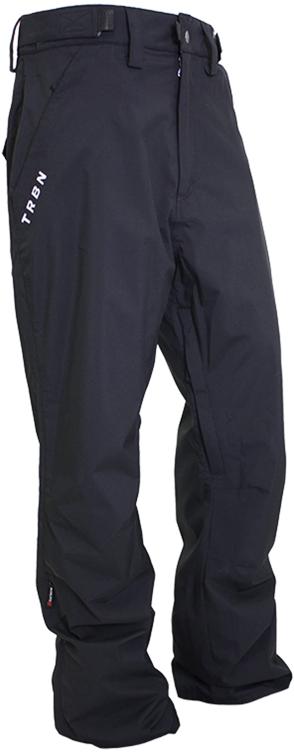 Turbine Ebo Ski Pant, Black, XXL
